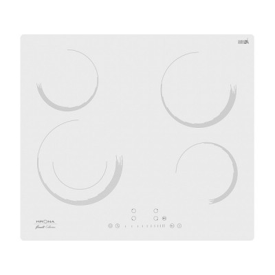 Варочная панель KRONA ORSA 60 WH электрическая Варочная панель KRONA ORSA 60 WH электрическая
