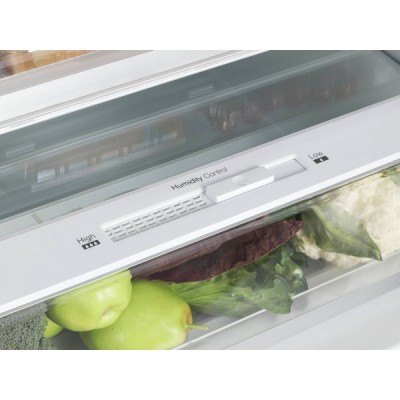 Холодильник Korting KNFC 72337 X Холодильник Korting KNFC 72337 X