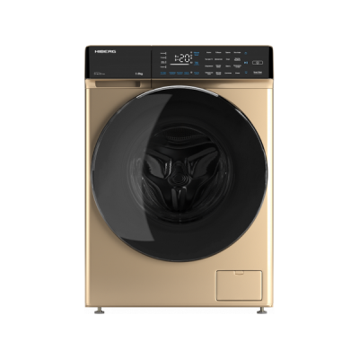 Стиральная машина HIBERG i-DDQ9 - 812 G Стиральная машина HIBERG i-DDQ9 - 812 G