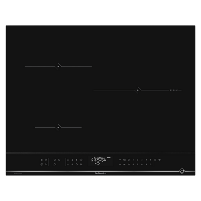 Варочная панель De Dietrich DPI4322XP индукционная Варочная панель De Dietrich DPI4322XP индукционная
