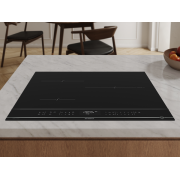 Варочная панель De Dietrich DPI4322XP индукционная