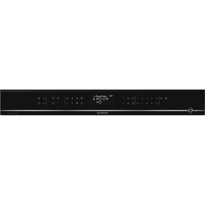 Варочная панель De Dietrich DPI4322XP индукционная Варочная панель De Dietrich DPI4322XP индукционная