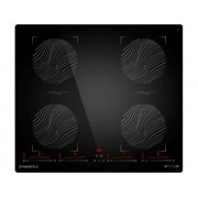 Варочная панель MAUNFELD CVI594SB2BKF Inverter индукционная