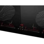 Варочная панель MAUNFELD CVI594SB2BKF Inverter индукционная