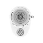 Кофемолка SMEG CGF03WHEU белый