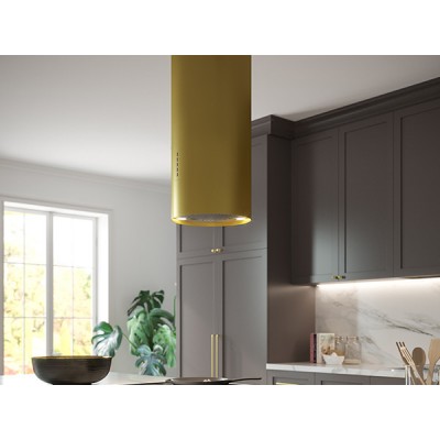 Вытяжка Falmec POLAR IS GOLD 35 Вытяжка Falmec POLAR IS GOLD 35