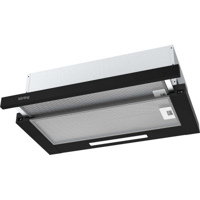 Вытяжка Korting KHP 6512 N Вытяжка Korting KHP 6512 N