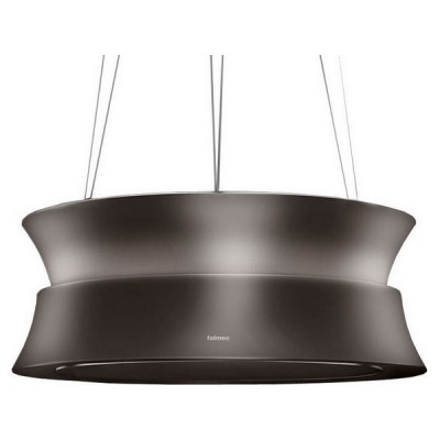 Вытяжка Falmec DAMA IS.60 Gunmetal Вытяжка Falmec DAMA IS.60 Gunmetal
