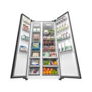 Холодильник MIDEA MDRS791MIE45
