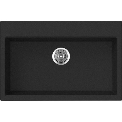 Мойка "Longran" Geos GES780.500 - 10 Onyx Мойка "Longran" Geos GES780.500 - 10 Onyx