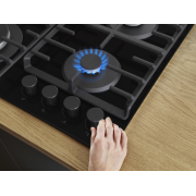 Варочная панель Gorenje GTW642SYB газовая