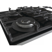 Варочная панель Gorenje GTW642SYB газовая
