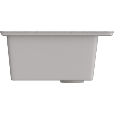 Мойка Gamma Stone GS-18 светло-серый 310 Мойка Gamma Stone GS-18 светло-серый 310