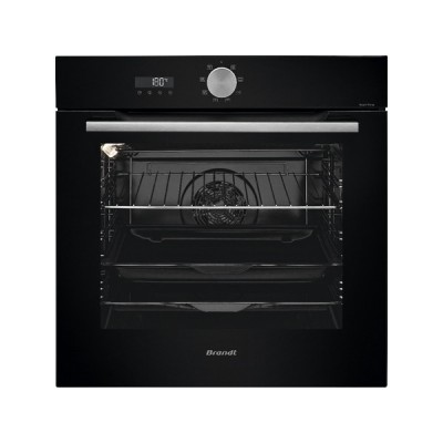 Духовой шкаф Brandt BOH7532B Духовой шкаф Brandt BOH7532B