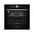 Духовой шкаф Brandt BOH7532B Духовой шкаф Brandt BOH7532B
