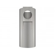 Вытяжка MEFERI TUBE35IX ULTRA