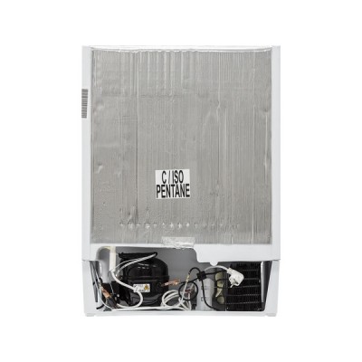 Встраиваемая морозильная камера KRONA KANDER KRMRF101 Встраиваемая морозильная камера KRONA KANDER KRMRF101