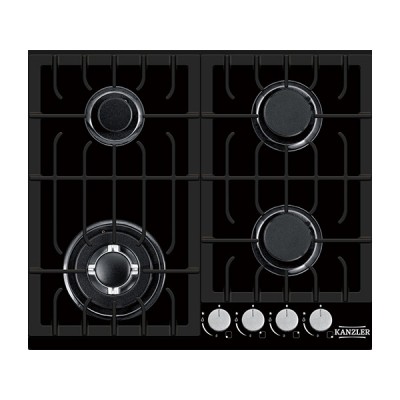Варочная панель Kanzler KG 016 S газовая Варочная панель Kanzler KG 016 S газовая