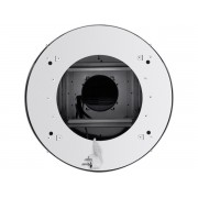 Вытяжка MAUNFELD ALBA 39 Isla белый