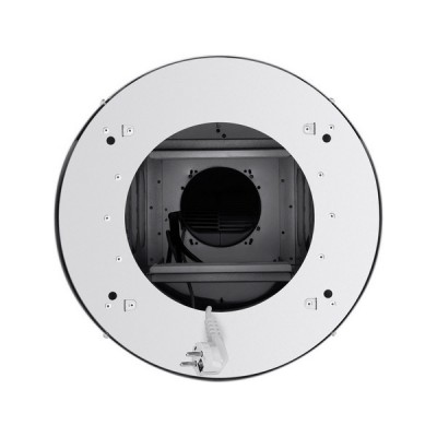 Вытяжка MAUNFELD ALBA 39 Isla белый Вытяжка MAUNFELD ALBA 39 Isla белый