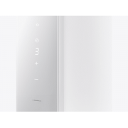 Вытяжка MAUNFELD ALBA 39 Isla белый