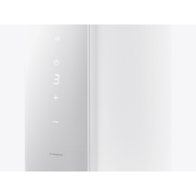 Вытяжка MAUNFELD ALBA 39 Isla белый Вытяжка MAUNFELD ALBA 39 Isla белый