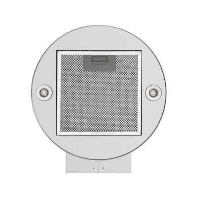 Вытяжка MAUNFELD LEE WALL 35 нержавеющая сталь Вытяжка MAUNFELD LEE WALL 35 нержавеющая сталь