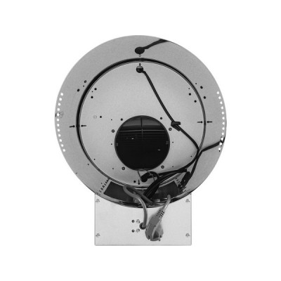 Вытяжка MAUNFELD LEE WALL 35 нержавеющая сталь Вытяжка MAUNFELD LEE WALL 35 нержавеющая сталь