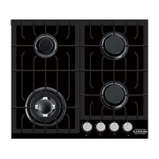 Варочная панель Kanzler KG 026 S газовая