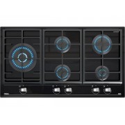Варочная панель Teka GZC 95320 XBC NIGHT RIVER BLACK (112570177) газовая