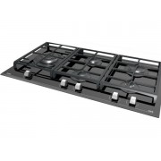 Варочная панель Teka GZC 95320 XBC NIGHT RIVER BLACK (112570177) газовая
