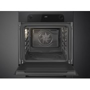 Духовой шкаф SMEG SF6200TB