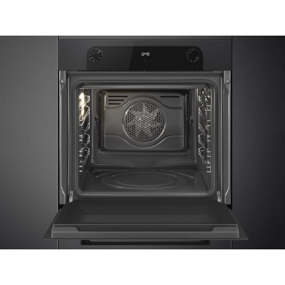 Духовой шкаф SMEG SF6200TB Духовой шкаф SMEG SF6200TB