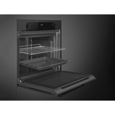 Духовой шкаф SMEG SF6200TB Духовой шкаф SMEG SF6200TB