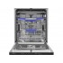 Посудомоечная машина MAUNFELD MLP60530M Light Beam Посудомоечная машина MAUNFELD MLP60530M Light Beam