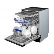 Посудомоечная машина MAUNFELD MLP60530M Light Beam