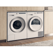 Сушильная машина ASKO T208H.W