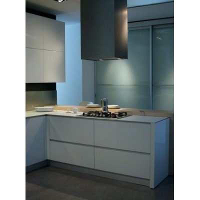 Вытяжка Falmec ALTAIR IS STEEL 60 Вытяжка Falmec ALTAIR IS STEEL 60