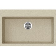 Мойка "Longran" Geos GES780.500 - 58 Sabbia