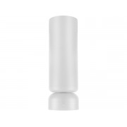 Вытяжка MAUNFELD FESTIVAL 390 Isla белый