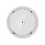 Вытяжка MAUNFELD FESTIVAL 390 Isla белый