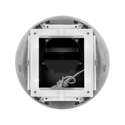 Вытяжка MAUNFELD FESTIVAL 390 Isla белый Вытяжка MAUNFELD FESTIVAL 390 Isla белый