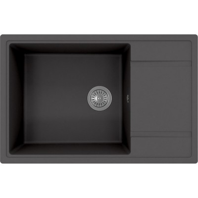 Мойка Florentina Липси 780XL антрацит Мойка Florentina Липси 780XL антрацит