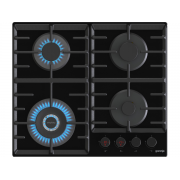 Варочная панель Gorenje GKTW642SYB газовая