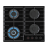 Варочная панель Gorenje GKTW642SYB газовая Варочная панель Gorenje GKTW642SYB газовая