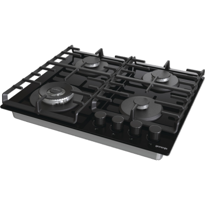 Варочная панель Gorenje GKTW642SYB газовая Варочная панель Gorenje GKTW642SYB газовая