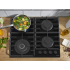 Варочная панель Gorenje GKTW642SYB газовая Варочная панель Gorenje GKTW642SYB газовая