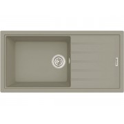 Мойка Longran Classic CLS914.457 - 54 Truffle