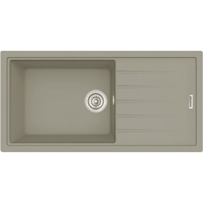 Мойка Longran Classic CLS914.457 - 54 Truffle Мойка Longran Classic CLS914.457 - 54 Truffle