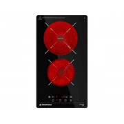 Варочная панель MEFERI MEH302BK POWER электрическая